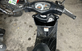 SUZUKI ADDRESS V125 CF46A
