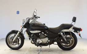 KAWASAKI ELIMINATOR 250 V VN250A