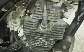 YAMAHA TW225 DG09J
