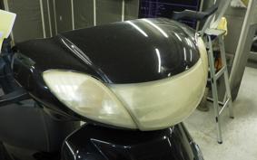 YAMAHA JOG ZR Gen.3 2015 SA39J