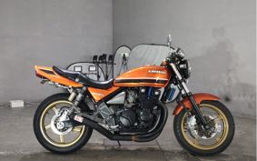 KAWASAKI ZEPHYR400K 1998 ZR400C