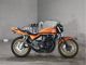 Фото Kawasaki ZEPHYR400K 1998 с японского аукциона