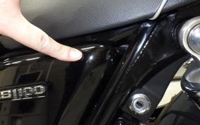 HONDA CB1100 EX ABS 2022 SC65