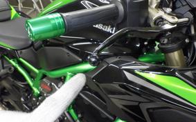 KAWASAKI ZH2 SE 2021 ZRT00K