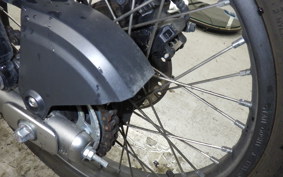 HONDA CT125-2 2025 JA65