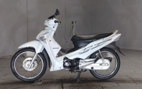 HONDA WAVE 125 I NF125MC