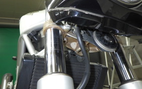 HONDA VTR 250 Gen. 2