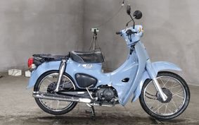 HONDA SUPER CUB50 AA09