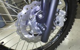 KAWASAKI KLX230ｼｪﾙﾊﾟ 2022 LX232A
