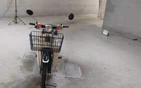 HONDA SUPER CUB90 HA02