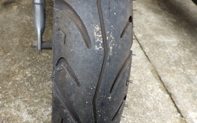 SUZUKI LET's 4 CA46A