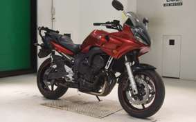 YAMAHA FAZER FZ6 S 2006