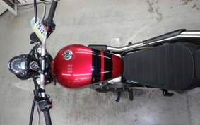 TRIUMPH SCRAMBLER 900 2023