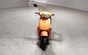 SUZUKI LET`S5 CA47A