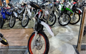YAMAHA  TOURING  SEROW  DG17J