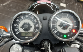 KAWASAKI W800 FE 2020 EJ800A