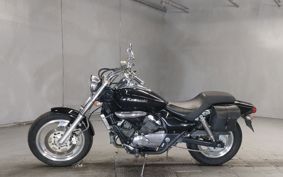 KAWASAKI ELIMINATOR 250V VN250A