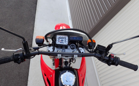 HONDA XR250 MD30