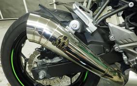 KAWASAKI NINJA 250 SL 2021 BX250A