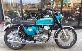 HONDA CB750F CB750