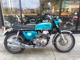 Фото Honda CB750F с японского аукциона