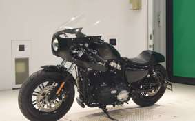 HARLEY XL1200X 2018