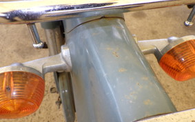 HONDA C50 SUPER CUB C50
