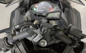 KAWASAKI NINJA 250 EX250L