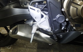 HONDA CBR650R 2021 RH03
