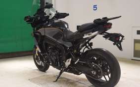 YAMAHA TRACER 9 GT+ 2024 RN70J
