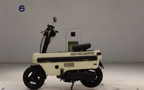 HONDA MOTOCOMPO 2006 AB12