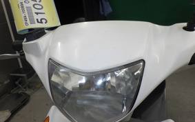 SUZUKI ADDRESS V125 2026 CF46A