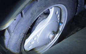 SUZUKI VECSTAR 125 2011 CF42A