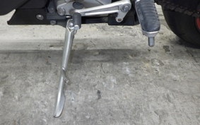 SUZUKI GSR400 A 2009 GK7DA