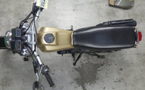 YAMAHA TW200 2JL