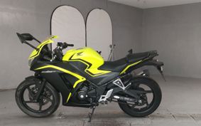 HONDA CBR250R MC41