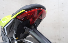TRIUMPH SPEED TRIPLE RX 2026 P12S4X