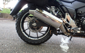 SUZUKI STROM 250 DS11A