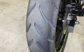 SUZUKI GSX-S125 DL32B