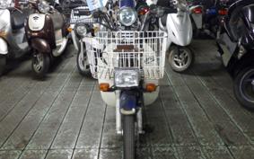 YAMAHA MATE 90 2019 UB02J