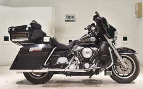 HARLEY FLHTCUI 1340 1997