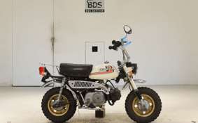 HONDA MONKEY 2020 Z50J