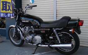 SUZUKI GS750 2026 GS750