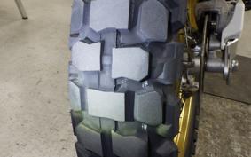 YAMAHA SEROW 250 Gen.3 2016 DG31J