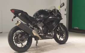 KAWASAKI NINJA 250 SL 2023 BX250A