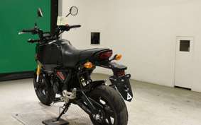 HONDA GROM 2026 JC92