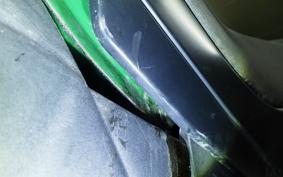 KAWASAKI NINJA 400 2014 EX400E