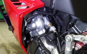 HONDA CBR1000RR RSP 2020 SC82