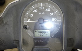 HONDA TACT Basket AF79