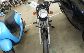 SUZUKI GS50 2003 NA41A